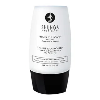 Shunga Kit Plus Colin Shunga - avec sa base