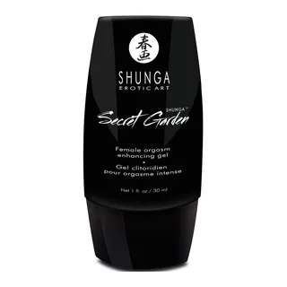 Shunga Kit Plus Colin Shunga - avec son échelle de taille