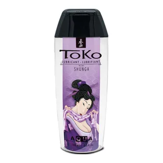 Shunga Kit Plus Colin Shunga - accessoires fournis