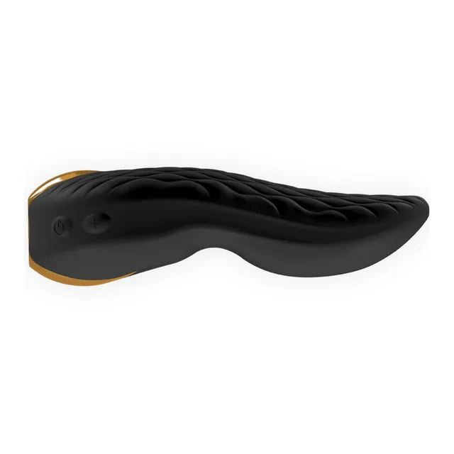 Shunga Aiko, stimulateur clitoridien en U