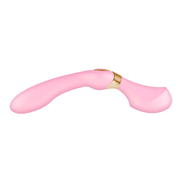 Zoa Masseur Intime
