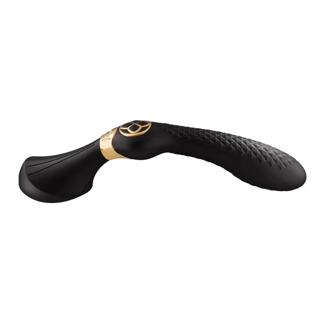 Shunga Zoa — masseur intime vibrant