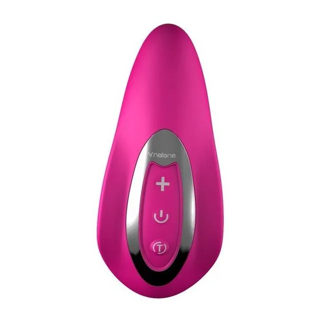 Curve Vibrateur Stimulateur Intelligent