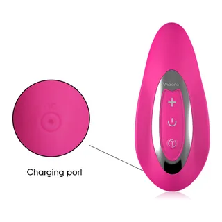 Curve Vibromasseur Stimulateur Intelligent Nalone vue 4