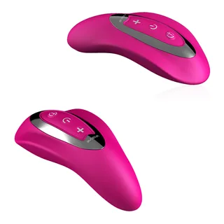 Curve Vibromasseur Stimulateur Intelligent Nalone vue 5