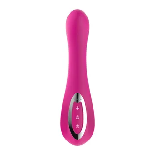 Touch System Vibromasseur Nalone