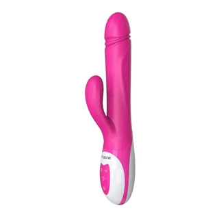 Vibromasseur Double Stimulateur Wave Nalone vue 2