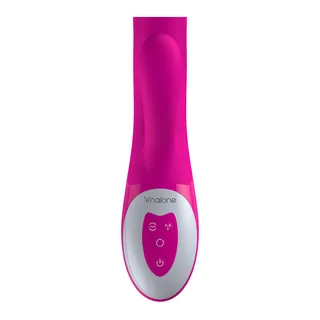Vibromasseur Double Stimulateur Wave Nalone vue 4
