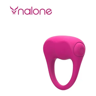Anneau Vibrant Love Nalone vue 4