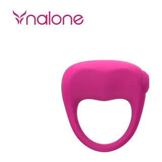 Anneau Vibrant Love Nalone vue 5
