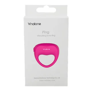 Anneau Vibrant Love Nalone vue 6