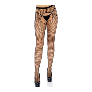 Bas Réseau Leg Avenue vue 3