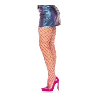 Collants Résille Diamant Leg Avenue