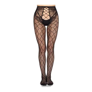 Collants Résille Culotte Leg Avenue
