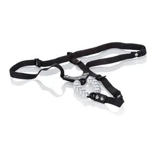 Stimulateur clitoridien Lovers String Perles Plaisir