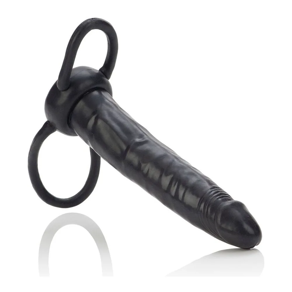 Cockring Accommodateur Double Pénétrateur Calexotics