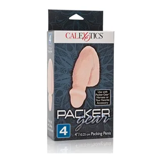Gode Emballage Pénis Calexotics vue 4