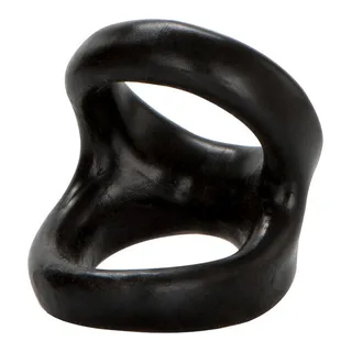 Cockring Colt Snug Tugger CalExotics - Noir