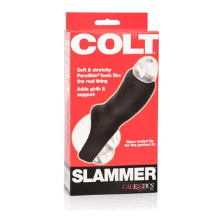 Masturbateur Slammer Calexotics vue 3