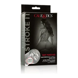 Masturbateur Caracté Chatte/cul Cuisse Calexotics vue 3