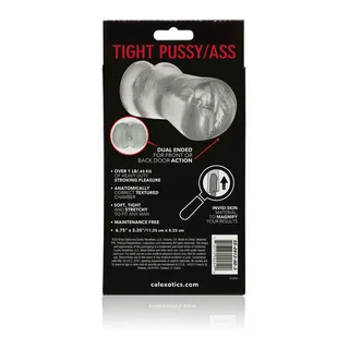 Masturbateur Caracté Chatte/cul Cuisse Calexotics vue 5
