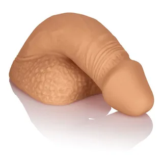 Gaine Pénienne en Silicone Calexotics vue 2