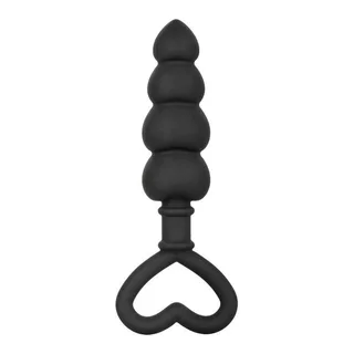 Plug anal Sonde d'amour Silicone CalExotics
