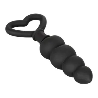 Sonde d'amour Silicone CalExotics - vue de profil