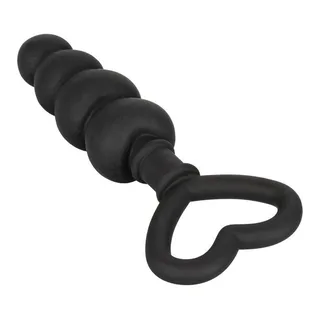 Sonde d'amour Silicone CalExotics - détail de la texture