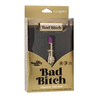 Stimulateur clitoridien Hide & Play Bad Bitch Bala Rechargeable vue 5