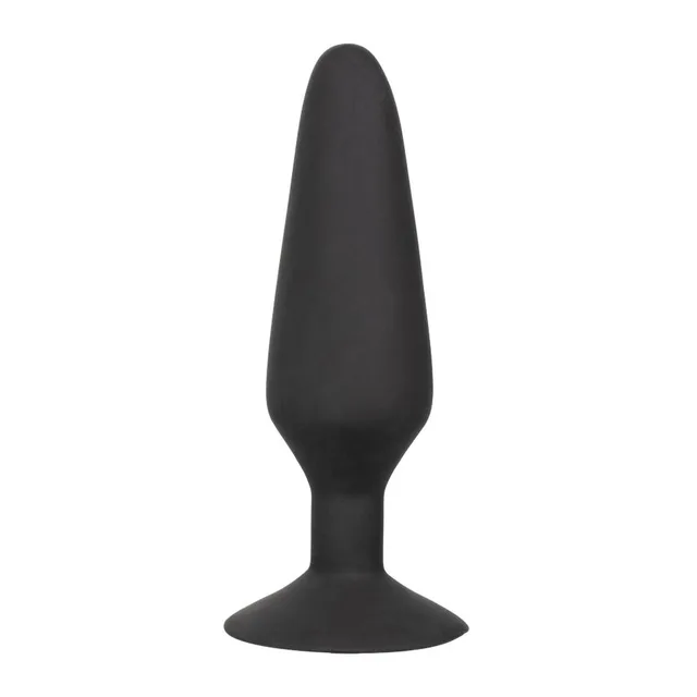 Plug Anal Gonflable Silicone