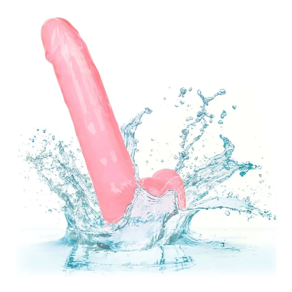 Gode Réaliste Size Queen Calexotics