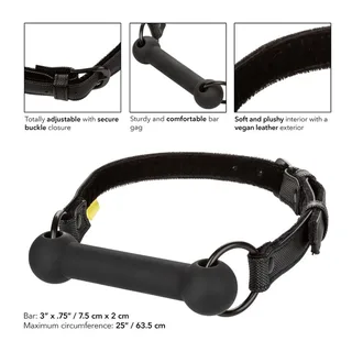 Bar Gag Boundless CalExotics - vue de dos