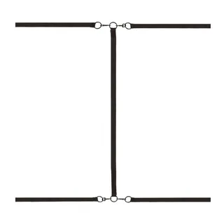 Corde shibari Boundless Attaches de Lit CalExotics