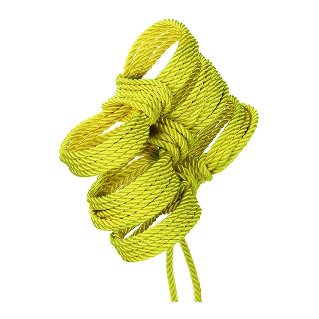 Boundless Corde