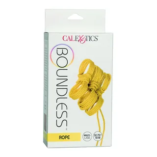 Boundless Corde