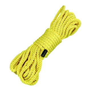 Boundless Corde