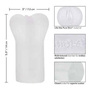Boundless Vulva Masturbateur