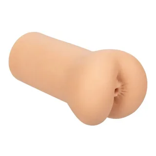 Masturbateur Boundless Browm Anus Calexotics