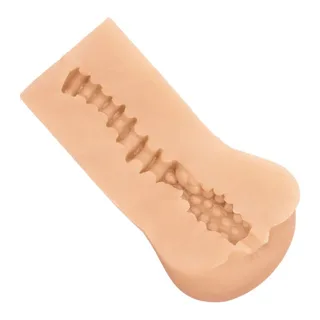 Masturbateur Boundless Browm Anus Calexotics vue 5