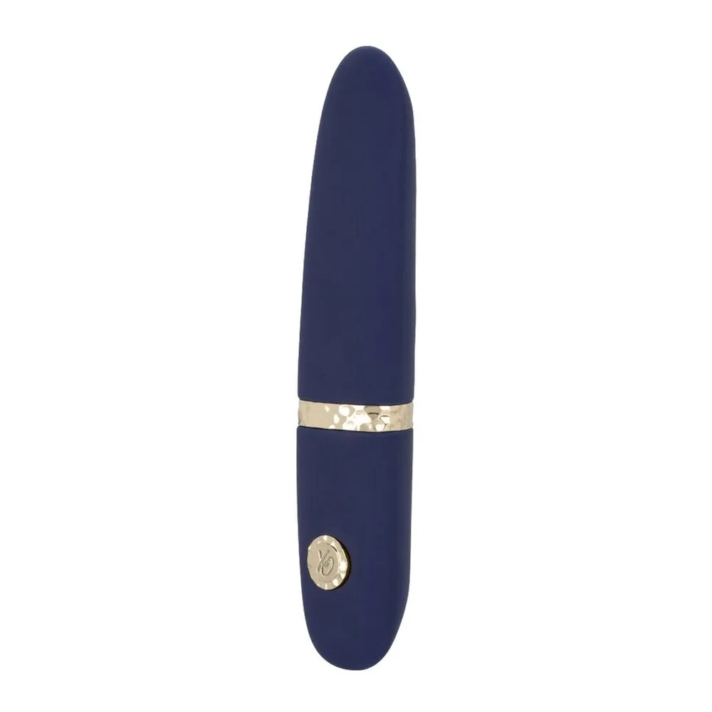 Stimulateur clitoridien Mini Masseur Chic Daisy Calexotics vue 7