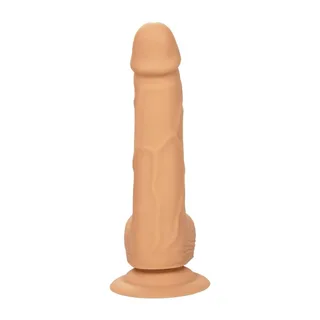 Gode Silicone Studs 6 Calexotics vue 5