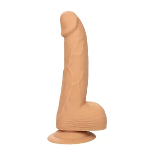 Gode Silicone Studs 6 Calexotics vue 6
