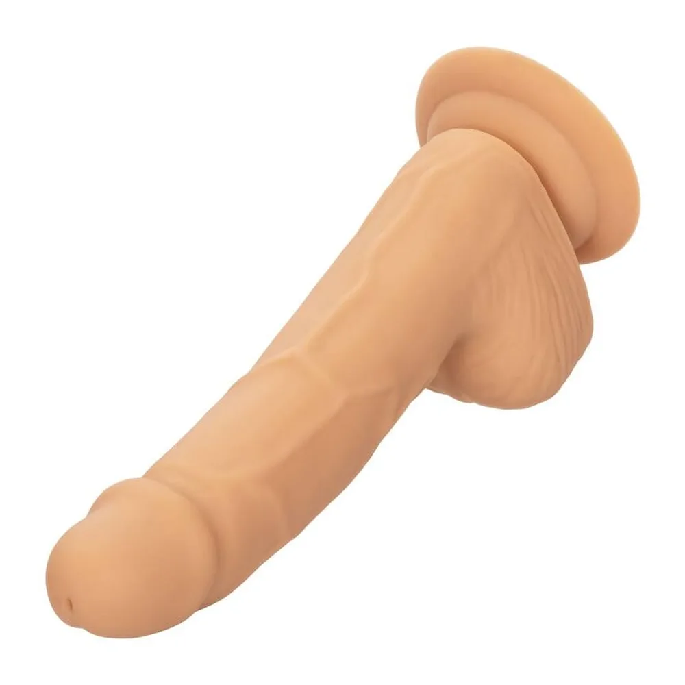 Gode Silicone Studs 6 Calexotics vue 7