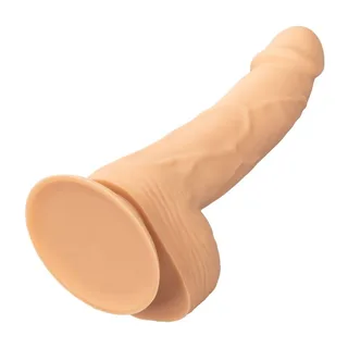 Gode Silicone Studs 6 Calexotics vue 8