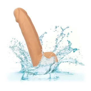 Gode Silicone Studs 6 Calexotics vue 9