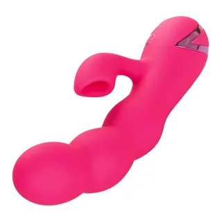 Stimulateur clitoridien Oceanside Orgasm Calexotics vue 7