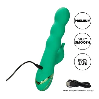 Vibromasseur California Dreaming Sonoma Calexotics vue 6
