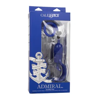 Admiral Pompe Montage Sta-hard Calexotics vue 4
