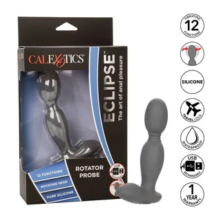 Eclipse Rotator CalExotics - vue de dos